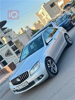 مێرسێدس بێنز C-Class
